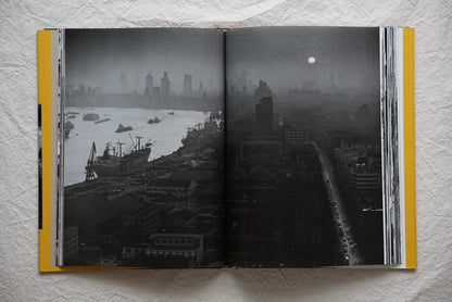 Saito Koichi Photo Collection Shanghai Signed 