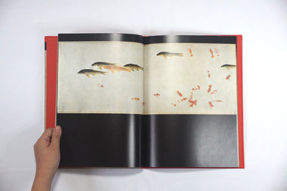 Aoki Komoda Bug Fish Picture Book