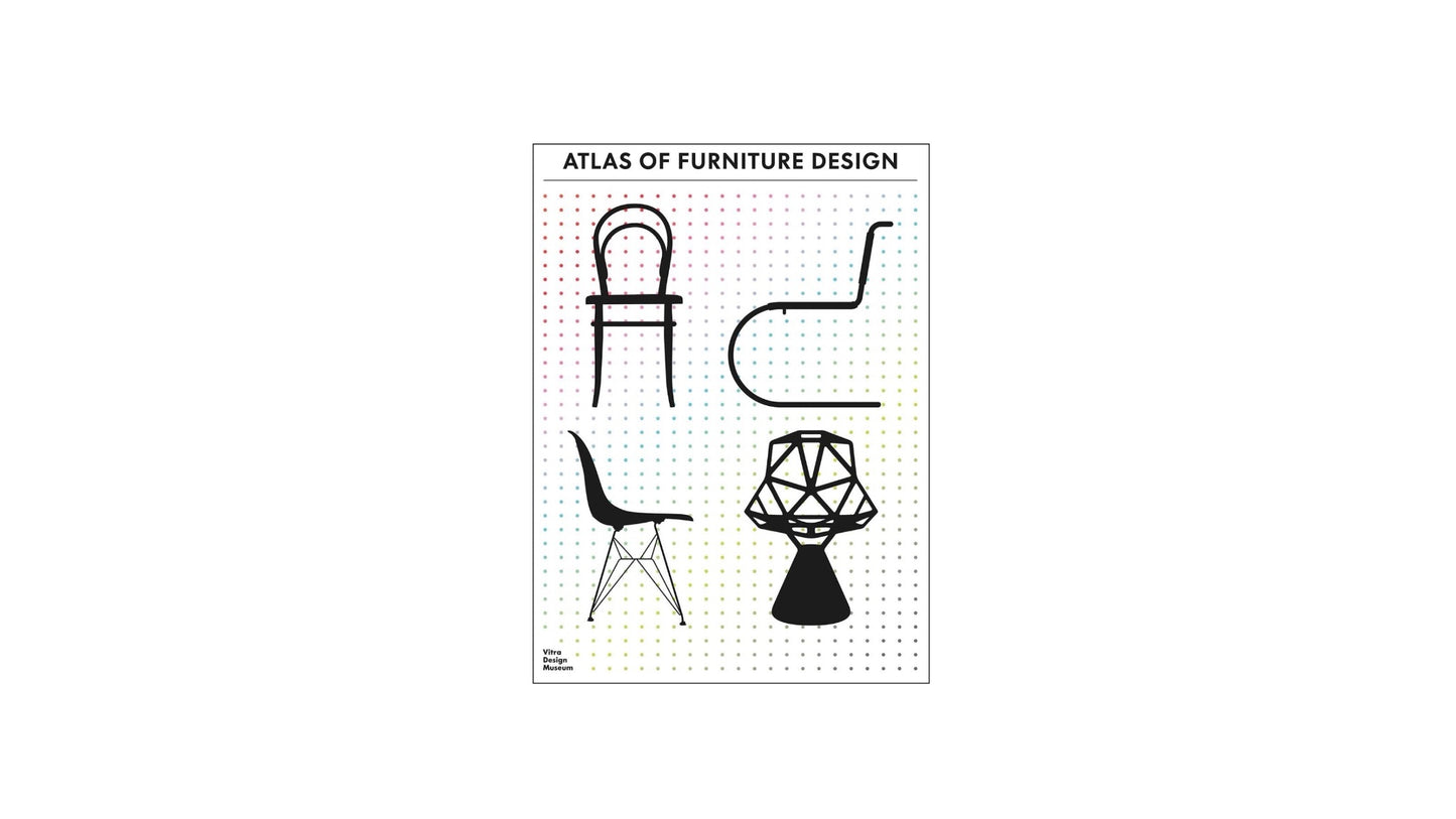 Atlas of Furniture Design