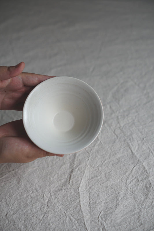 Mount Fuji small bowl