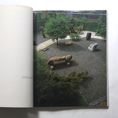 野口勇 ISAMU NOGUCHI RETROSPECTIVE 1992