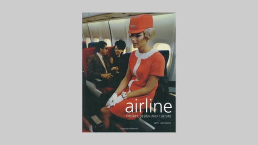 Airline: Identity, Design and Culture