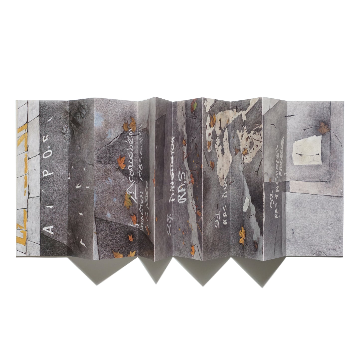 「新刊」R.A.S