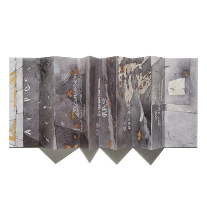 「新刊」R.A.S