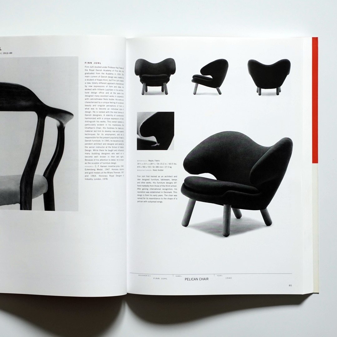 Danish Chairs kokiriyama