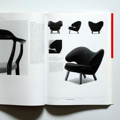 Danish Chairs kokiriyama