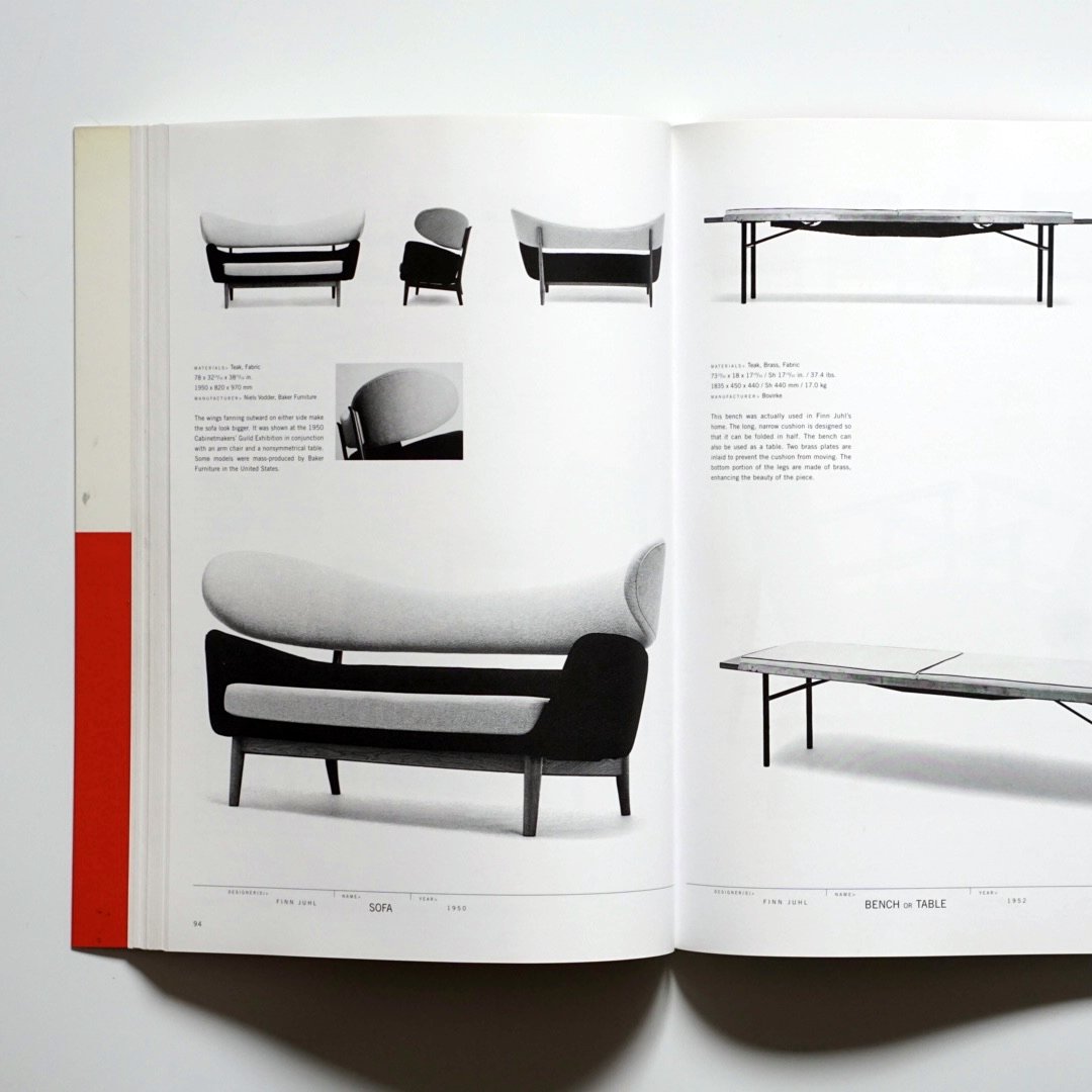 Danish Chairs kokiriyama
