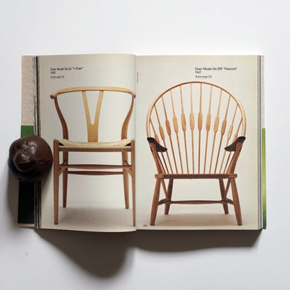 Nordic Modernism, Design & Crafts kokiriyama