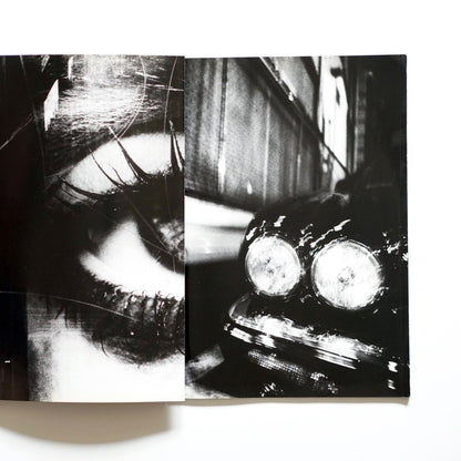 it 森山大道 Daido Moriyama 署名入り kokiriyama
