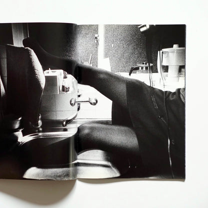 it 森山大道 Daido Moriyama 署名入り kokiriyama