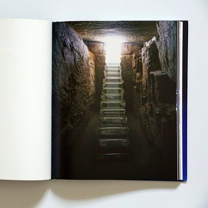 「杉本博司 : 瑠璃の浄土」京都市京セラ美術館開館記念展 Hiroshi Sugimoto kokiriyama