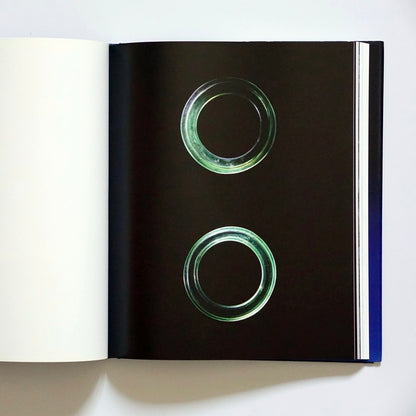 「杉本博司 : 瑠璃の浄土」京都市京セラ美術館開館記念展 Hiroshi Sugimoto kokiriyama