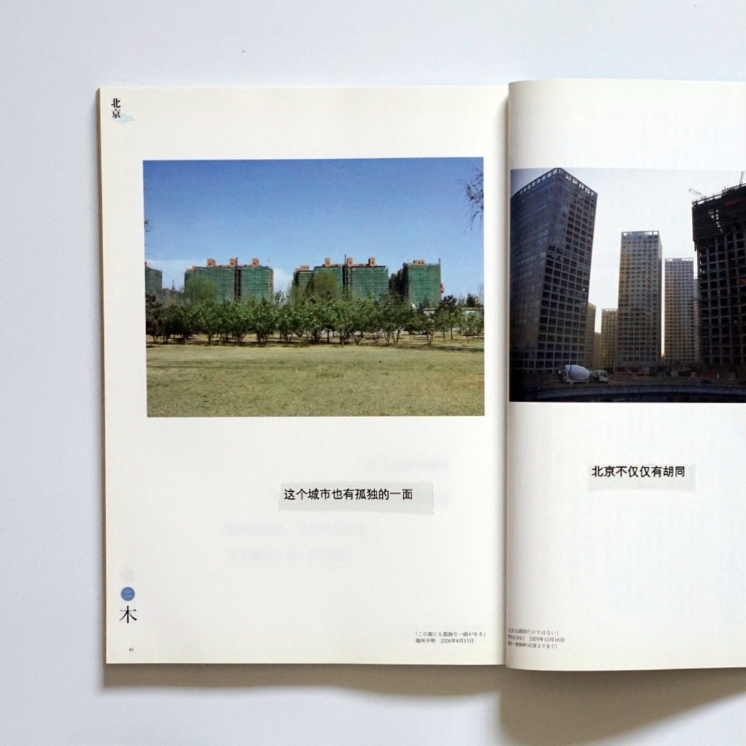 芸術新潮 北京大特集 GEIJUTSU SHINCHO 2008 Vol.8 BEIJING kokiriyama