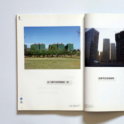 芸術新潮 北京大特集 GEIJUTSU SHINCHO 2008 Vol.8 BEIJING kokiriyama