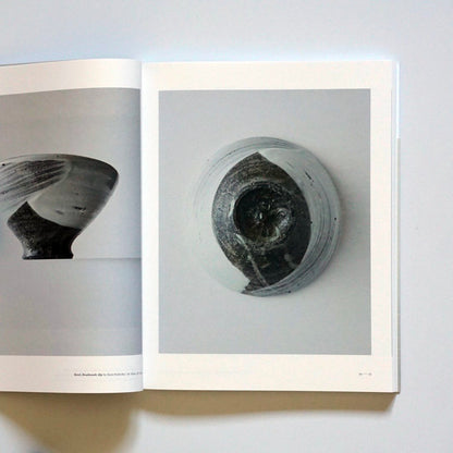 「新刊」うつわ かたち UTSUWA KATACHI-JAPANESE CERAMICS AND FORMS kokiriyama