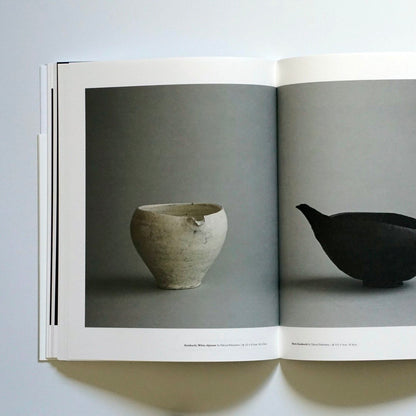 「新刊」うつわ かたち UTSUWA KATACHI-JAPANESE CERAMICS AND FORMS kokiriyama