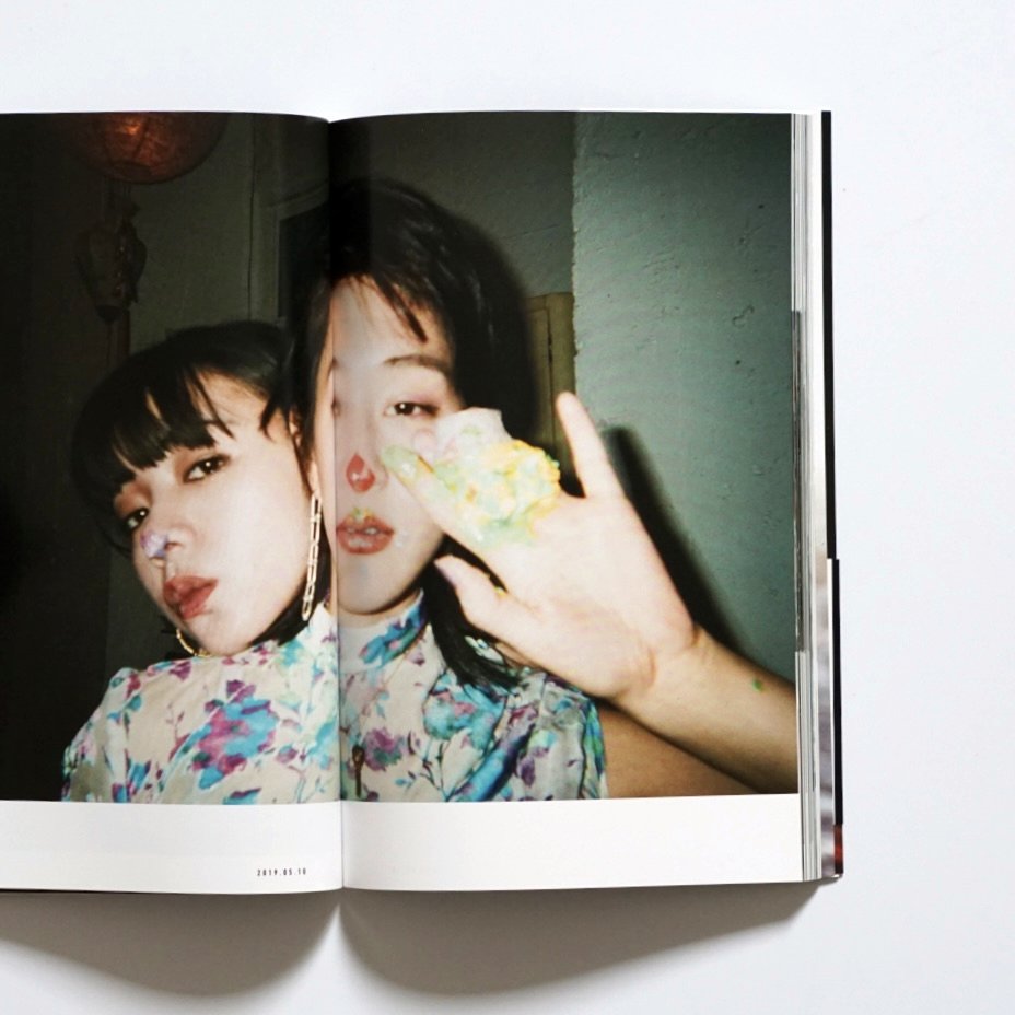 蜷川実花 写真集 東京 MIKA NINAGAWA TOKYO 署名入り kokiriyama
