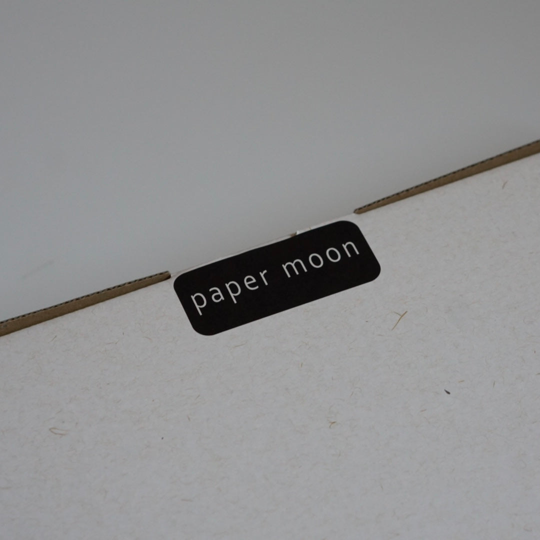 内田繁 ペーパームーン PAPERMOON PM02 Shigeru Uchida kokiriyama