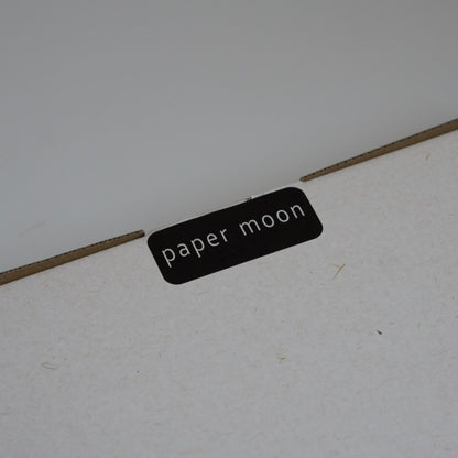 内田繁 ペーパームーン PAPERMOON PM02 Shigeru Uchida kokiriyama
