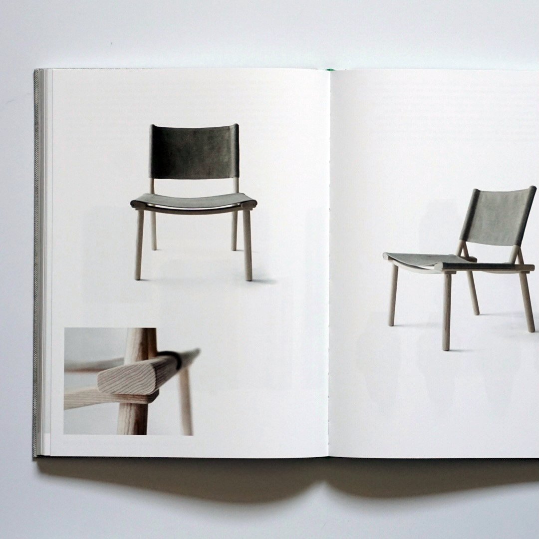「新刊」A Book of Things Jasper Morrison ジャスパー・モリソン kokiriyama