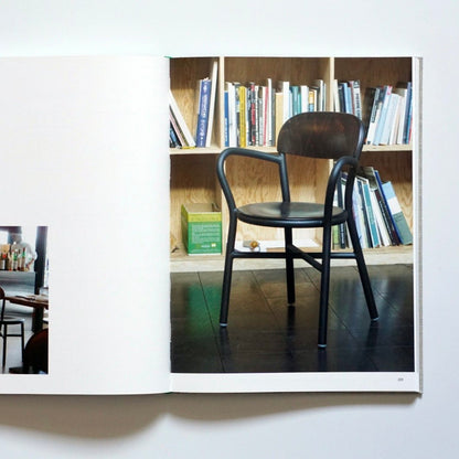 「新刊」A Book of Things Jasper Morrison ジャスパー・モリソン kokiriyama
